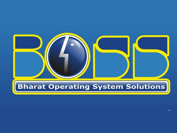 Boss OS