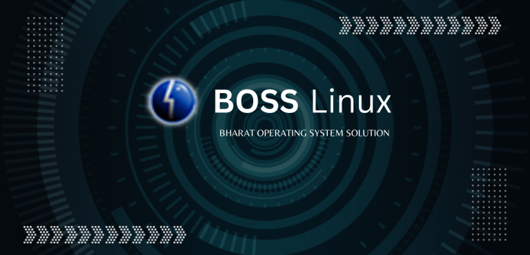 BOSS OS MAIN