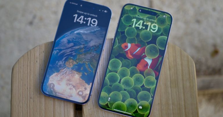 How to turn off the always-on display on iPhone 15 Pro and 14 Pro