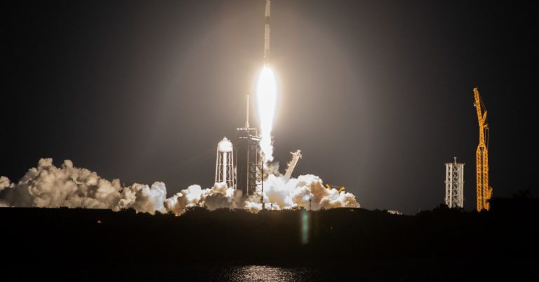 How to watch SpaceX deliver cargo and experiments to the ISS