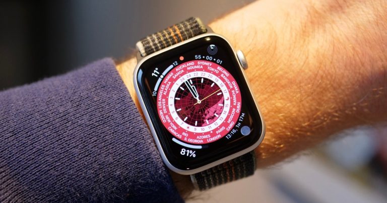 This Apple Watch is $179 for Black Friday, and selling fast