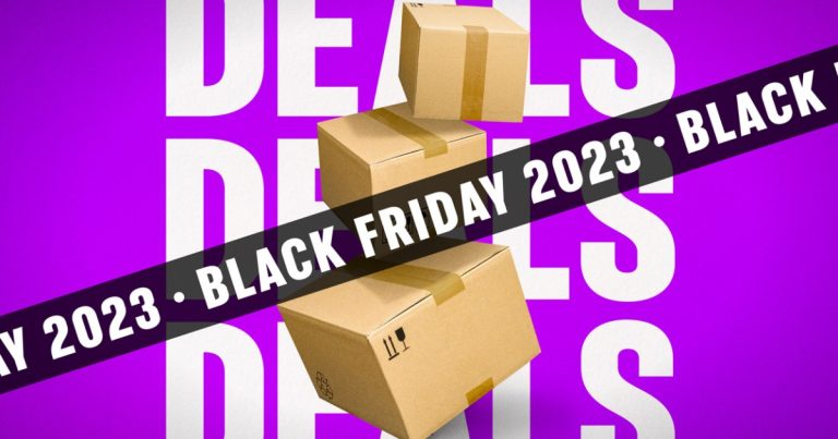 13 best early Black Friday deals you can shop this weekend