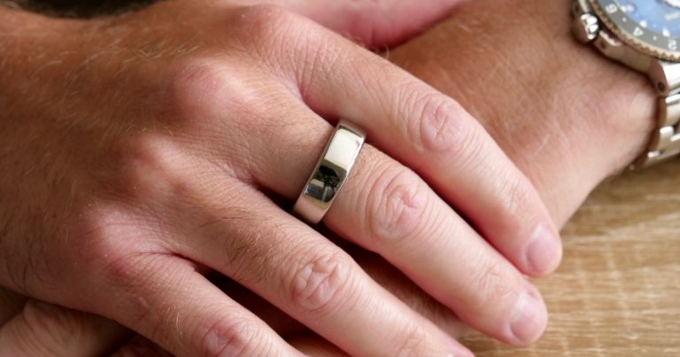 I’m an Oura Ring fan, and this Black Friday deal is amazing