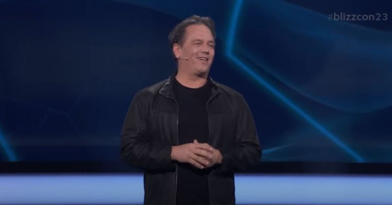 Blizzard devs reveal the focus of Phil Spencer’s studio visit