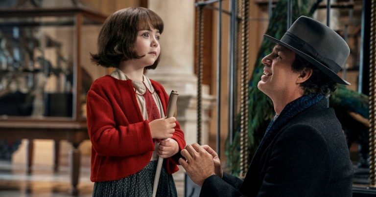 Like the hit Netflix show All The Light We Cannot See? Then watch these 5 best WWII dramas