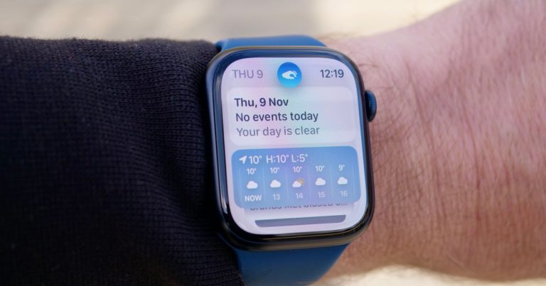 Why the Apple Watch’s newest feature is doomed to fail