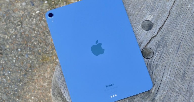 iPad Mini, iPad Air, and iPad 10.2 on sale for Black Friday