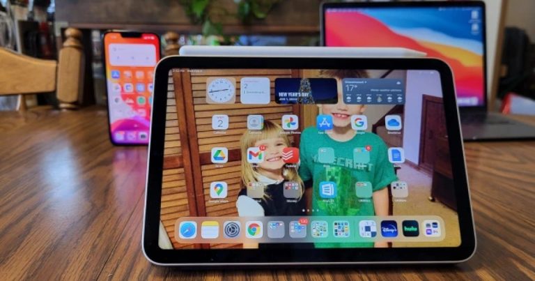 Black Friday: Why I Chose the iPad Mini Over the iPad Air