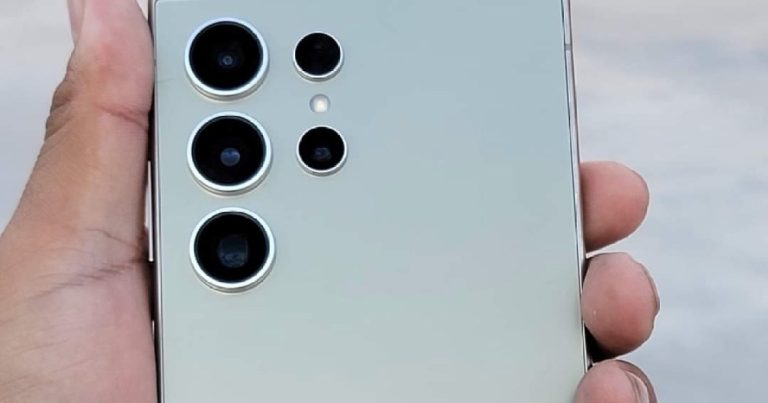 The Galaxy S24 Ultra may steal this iPhone 15 camera feature