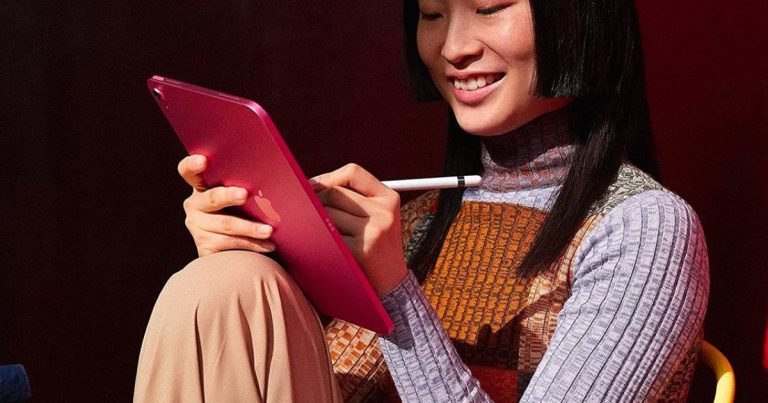 The 10th Generation iPad has a $100 discount right now