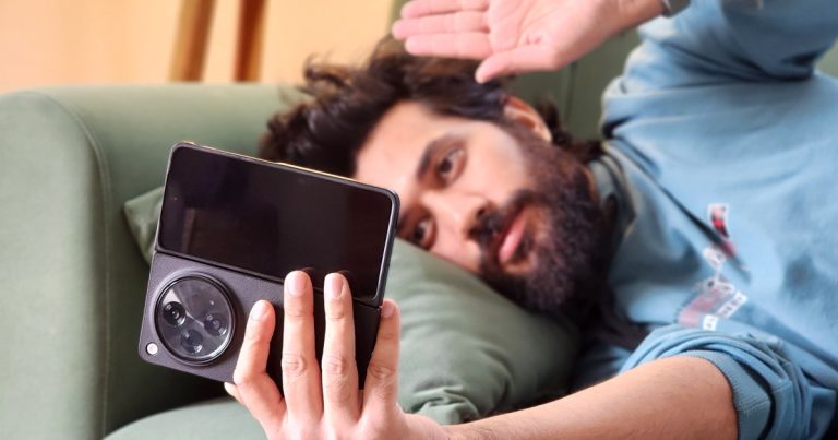 OnePlus Open deal is $200 off in Best Buy’s Year-End sale