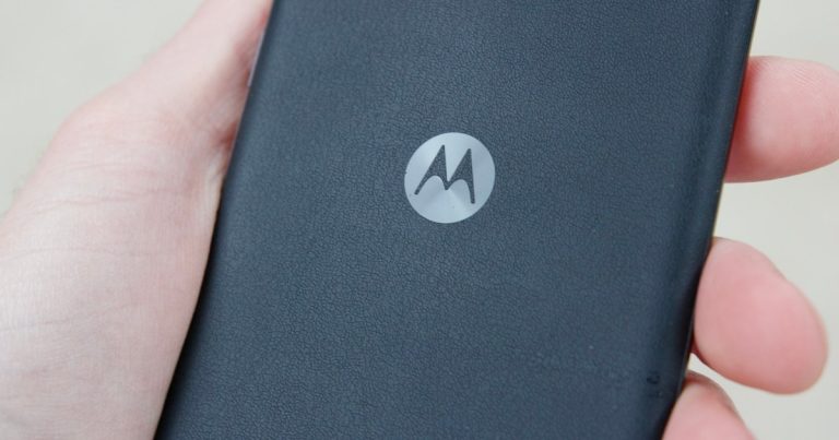 Why Motorola could be the smartphone company to beat in 2024