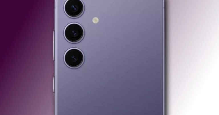 This is the best Samsung Galaxy S24 leak yet