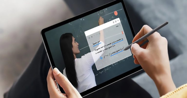 Amazon year-end sale: Samsung Galaxy Tab S6 Lite is 49% off