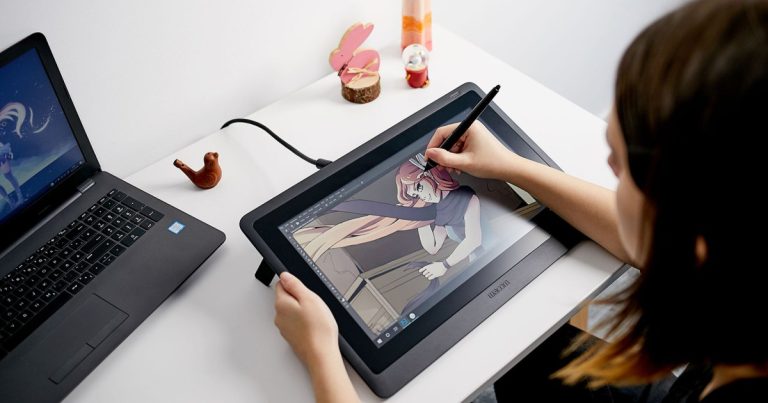 The Best Drawing Tablets for Beginners and Professionals