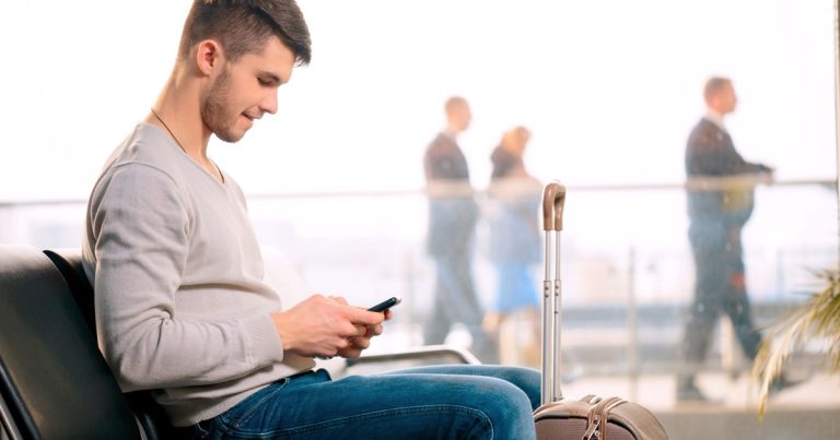 What is Airplane Mode? How it Works and When to Use it