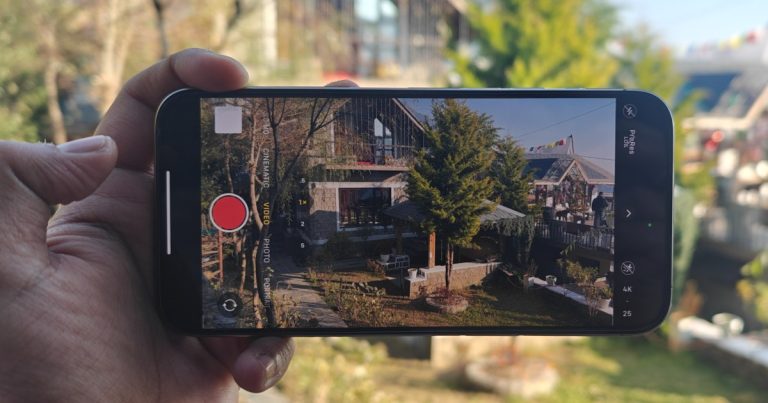 The iPhone 15 Pro has a killer camera feature you’ll never use