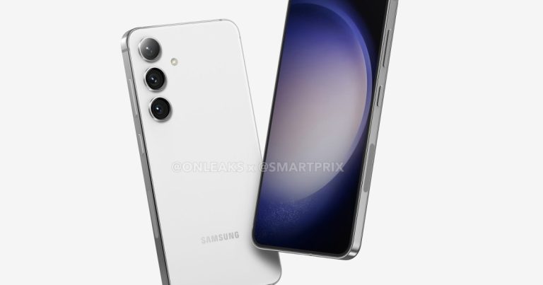 This is the official date Samsung will announce the Galaxy S24