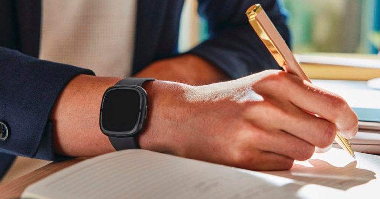 Don’t Miss These Fitbit Deals on the Sense 2, Charge 6, and Versa 4