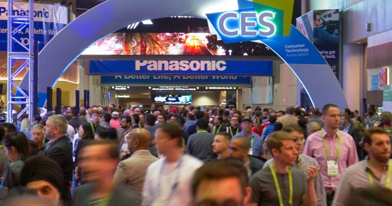 CES is a missed opportunity for Android phones