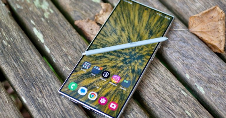 Out of all the Galaxy S24 pre order deals, I’d choose this