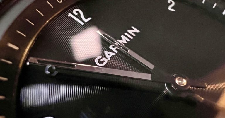 How Does Garmin Measure Stress, and Is It Really Accurate?