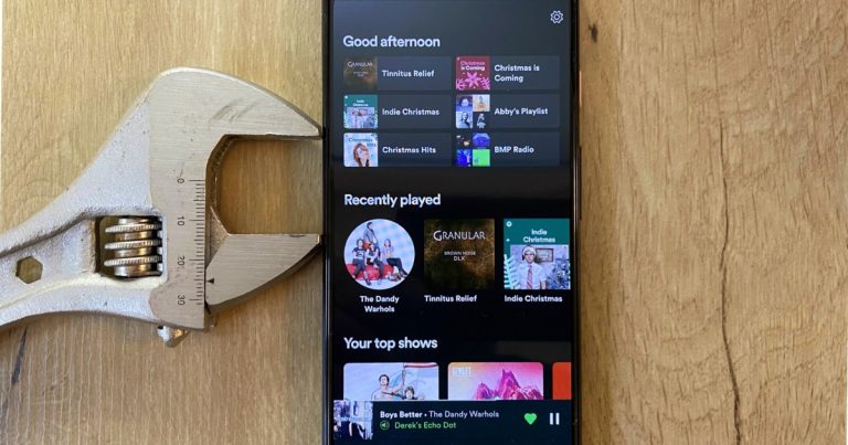 The Most Common Spotify Problems and How to Fix Them