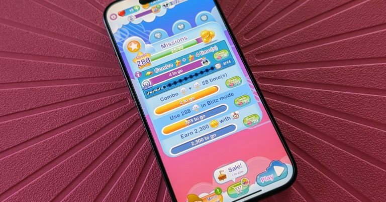 How I’m going to change the way I use Apple tech in 2024