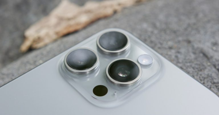 The iPhone 16 could wow us with a surprise camera upgrade