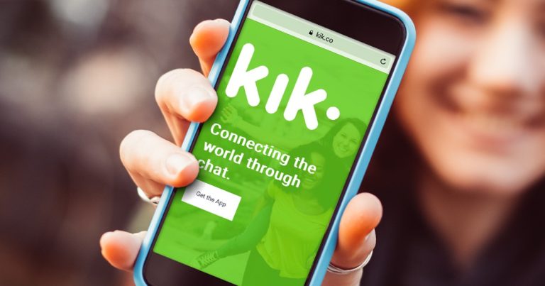 How to Delete Your Kik Account (Temporarily or Permanently)