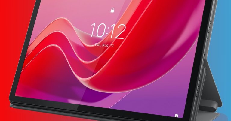 Is this the best cheap Android tablet of CES 2024?