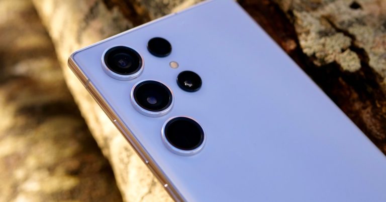 I’m worried about the Samsung Galaxy S24 Ultra