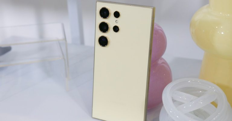 I want the iPhone 16 to steal these 6 Galaxy S24 features