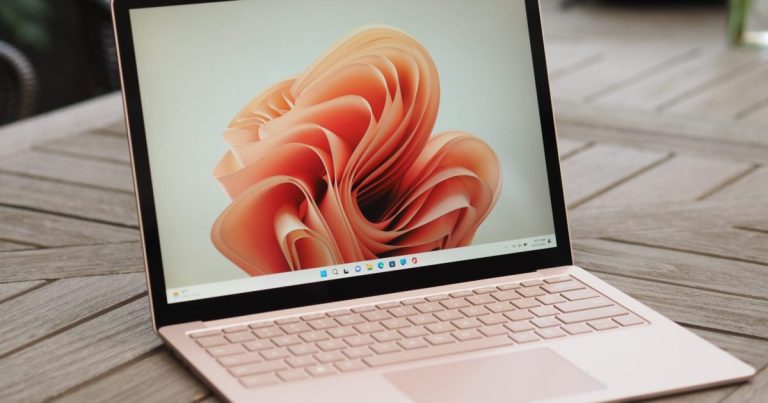 Surface Laptop 5, Surface Pro 9 prices slashed at Best Buy