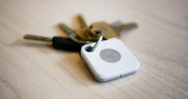 The 5 Best Bluetooth Trackers for 2024