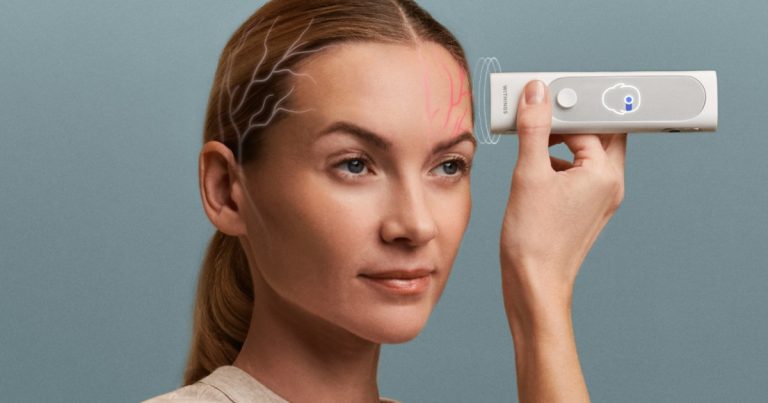 These are the weirdest mobile gadgets we’ve seen at CES 2024