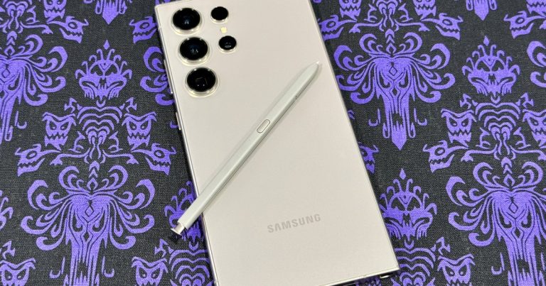 The Galaxy S25 Ultra may get an unfortunate S Pen downgrade