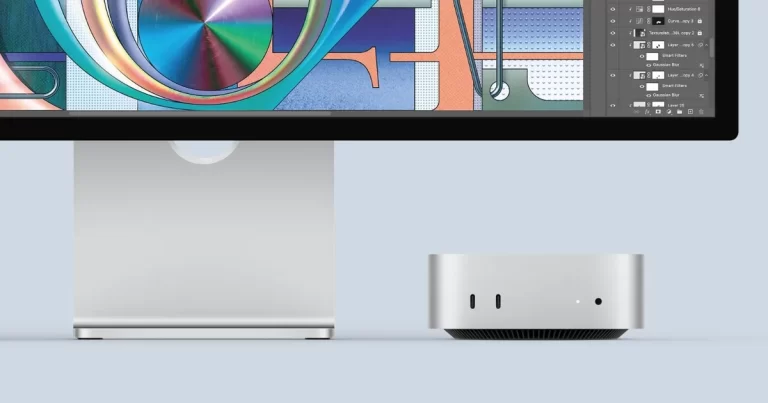 Mac mini with M4 is down to $479 and it’s the best cheap Mac desktop you can buy right now