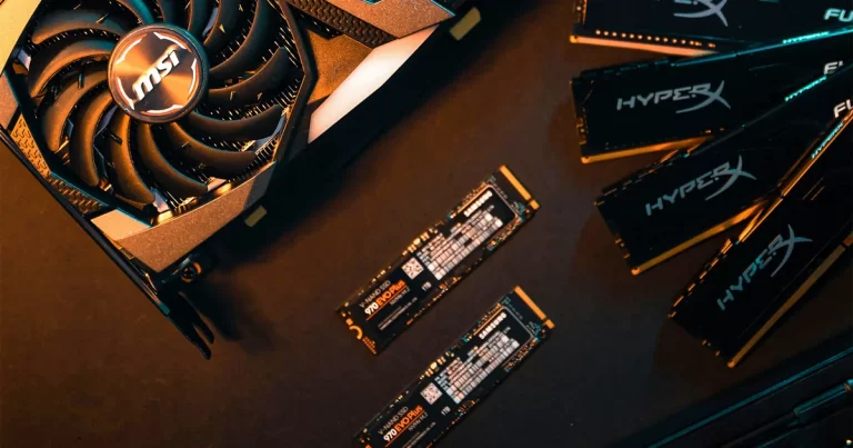 You’re not imagining it: RAM and storage prices are climbing fast