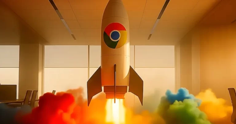 Google turns Chrome into a native AI browser with Gemini-powered tools