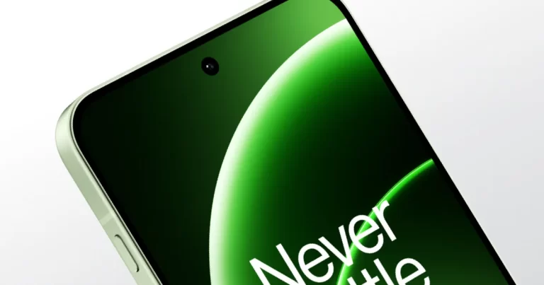 OnePlus 15R confirmed for a major camera upgrade over its predecessor