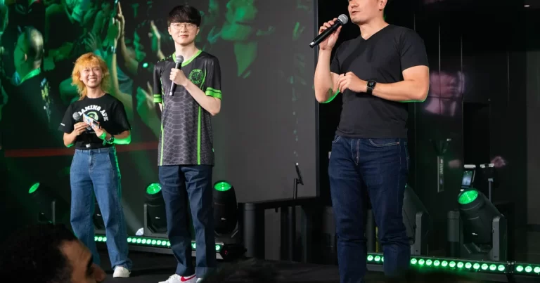 Razer’s gaming laptops won’t be the star of the show at CES 2026 — here’s what will be