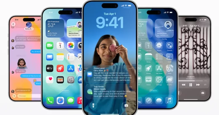 iOS 26.3 gives an official glimpse of a convenient iPhone-to-Android migration tool
