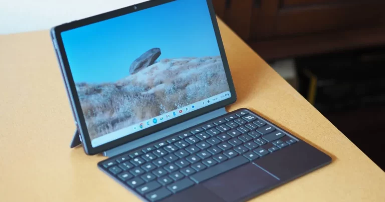 Your future Chromebook might run a new Android-based Aluminium OS