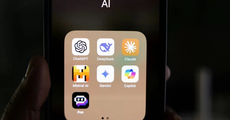 Google finds AI chatbots are only 69% accurate… at best