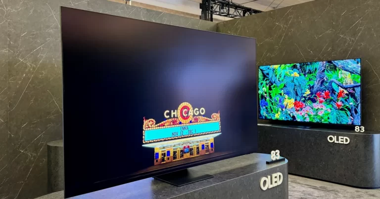 Forget the Galaxy S26; some of Samsung’s coolest tech of 2026 could be revealed at CES