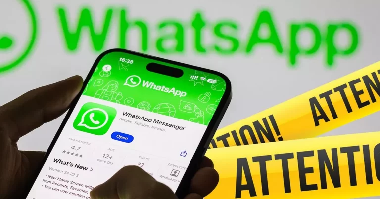 Your most private WhatsApp chats may soon be exposed – new warning issued to millions Daily Mirror