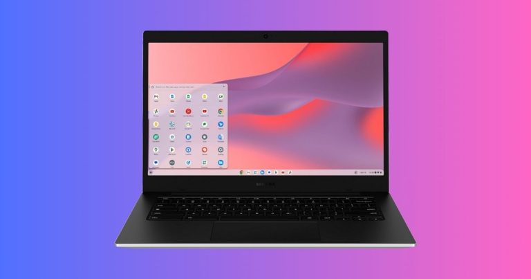Save 57% on a Samsung Chromebook that’s great for school basics