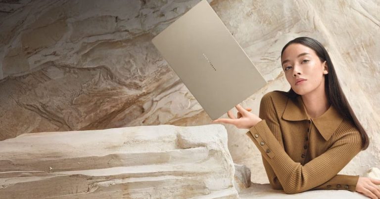 Your Zenbook A16 gets an 18-core Snapdragon X2 Elite Extreme