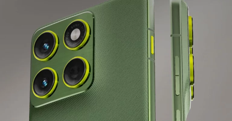 Motorola is back with new Android phone that beats rivals on features and price Daily Mirror